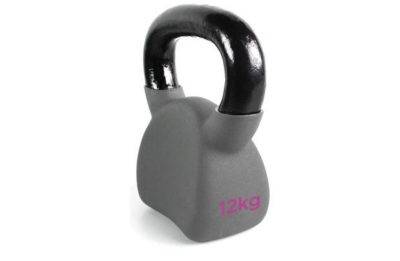 Womens Health Kettlebell - 12kg